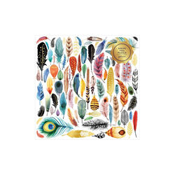 Feathers Puzzle, ZikZak