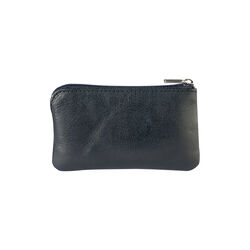 Key Pouch, black, Tony Perotti