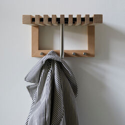 Cutter Mini Wardrobe, oak, Skagerak by Fritz Hansen