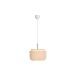 Takai Pendant, beige, Design For The People