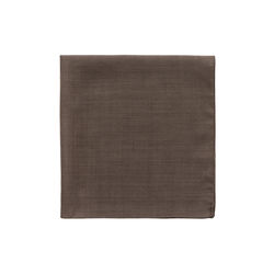 MAWoolbal Scarf, caribou, Matinique