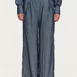 SRSaylor Pant, turbulence, Soft Rebels