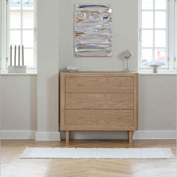 Nature Dresser, We Are Bitte