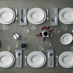 Legio Nova Oval Plate 31 cm, Eva Trio