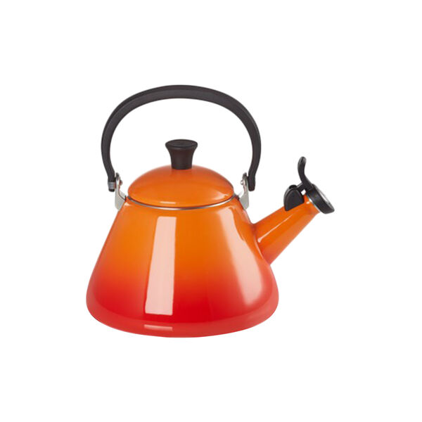 Kone Kettle, volcanic Kone Kettle, volcanic, Le Creuset