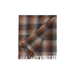 Husky Throw, 160 black, Missoni Home