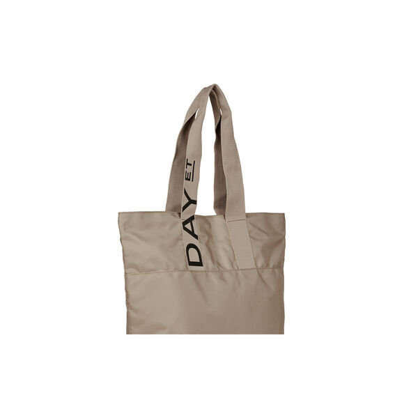 Day RE-Structured Bag, silver mink, DAY ET