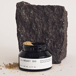 No. 303 Exfoliating Herbal Peel, elderflower/rosehip/enzymes, L:a Bruket