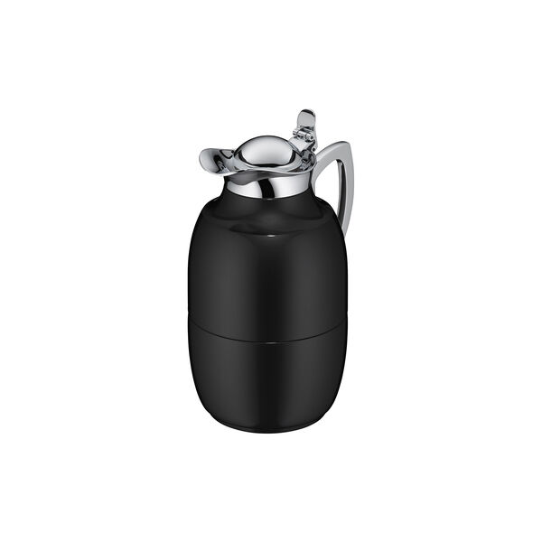 Juwel Vacuum Jug, shiny black Juwel Vacuum Jug, shiny black, Alfi