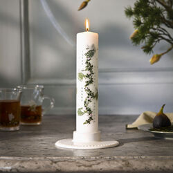 Holmegaard Christmas Advent Candle 2026, Holmegaard