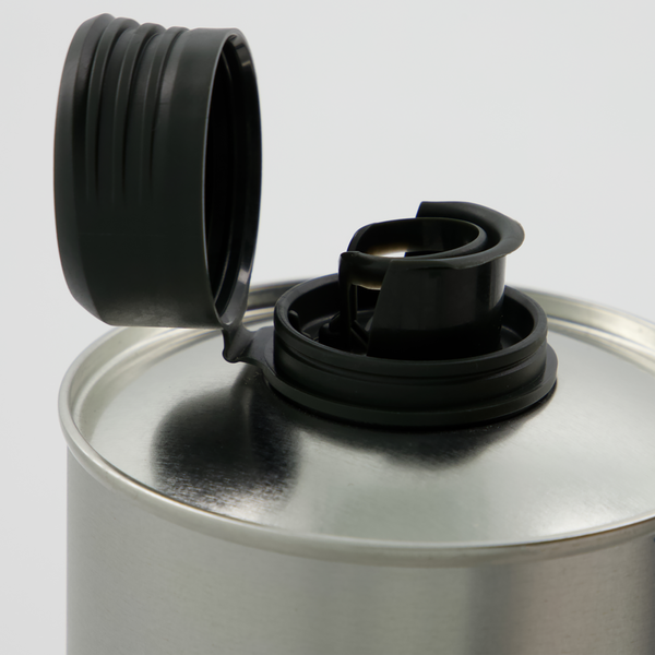 Organic coldpressed virgin rapeseed oil, Nicolas Vah&eacute;