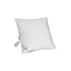3-Chamber Pillow with Satin Panel, 50x70 cm, Quilts of Denmark