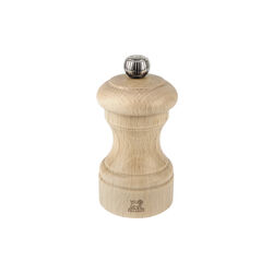 Bistro Pepper Mill 10 cm, nature, Peugeot