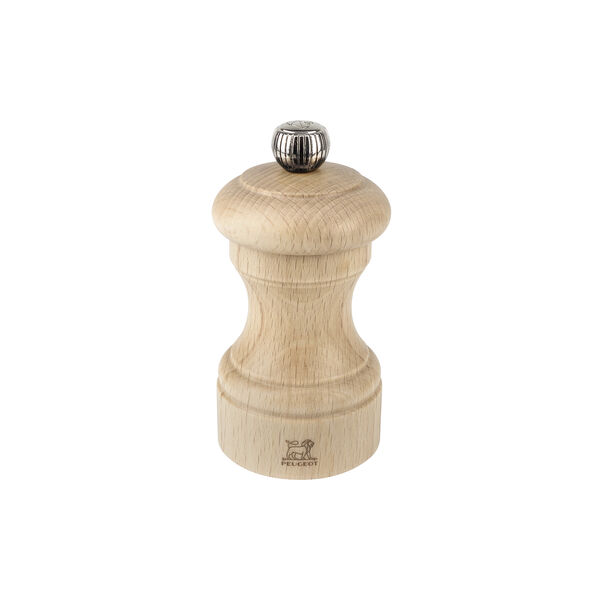 Bistro Pepper Mill 10 cm, nature, Peugeot