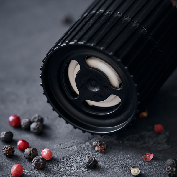 Pepper Black & pink mix, Nicolas Vah&eacute;