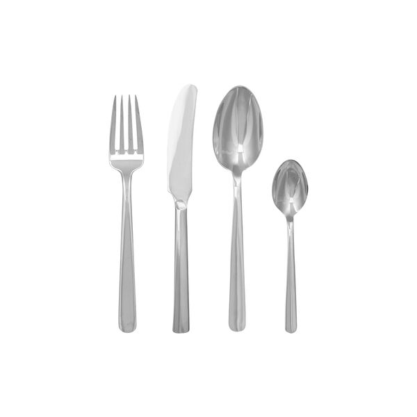 Cutlery Set 4 parts Cutlery Set 4 parts, Kay Bojesen