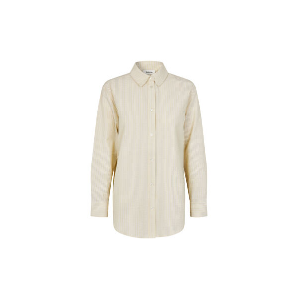 Viggemd stripe shirt, jojba stripe, Modstr&ouml;m