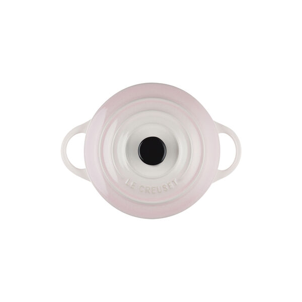 Petite Pot 0.25 L, shell pink, Le Creuset
