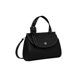 Miranda XS Mini-Bag, black, Aigner