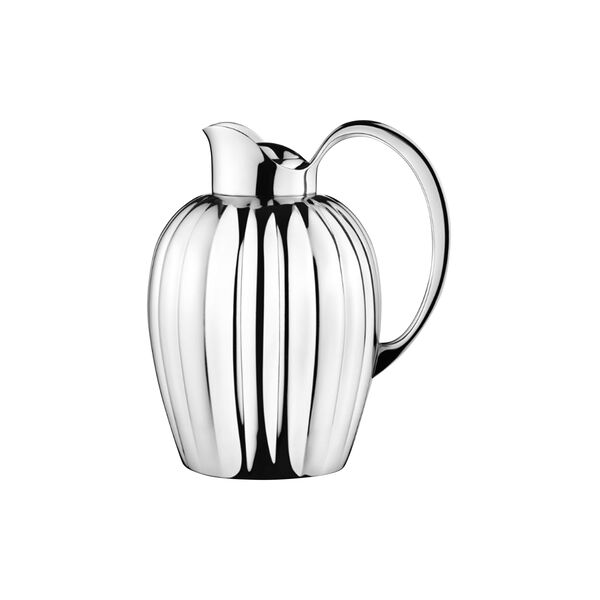 Bernadotte Thermo Jug 1 L, Georg Jensen