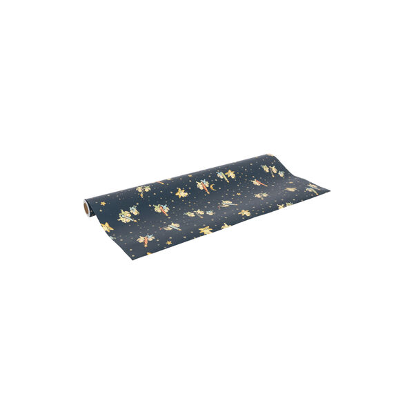 Wrapping Paper, lucia Wrapping Paper, lucia, Konges Sløjd