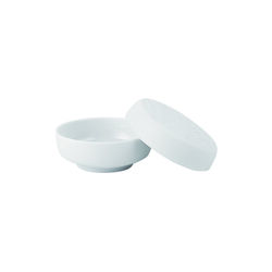 M&F 2024 Rose bonbonniere, Royal Copenhagen