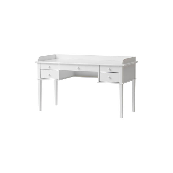 Seaside Junior Office Table Seaside Junior Office Table, Oliver Furniture