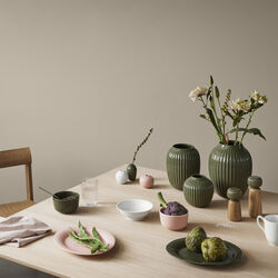 Hammersh&oslash;i Bowl, K&auml;hler