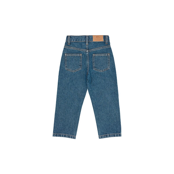 Organic Junior Jeans, Copenhagen Colors Organics