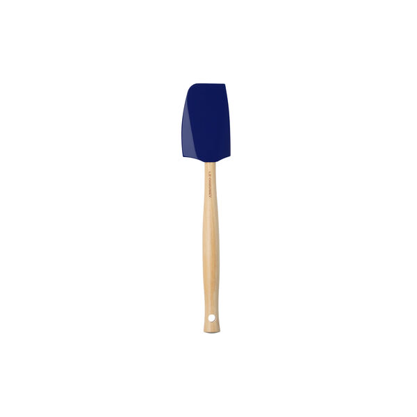 Craft Spatula Medium, azure blue, Le Creuset