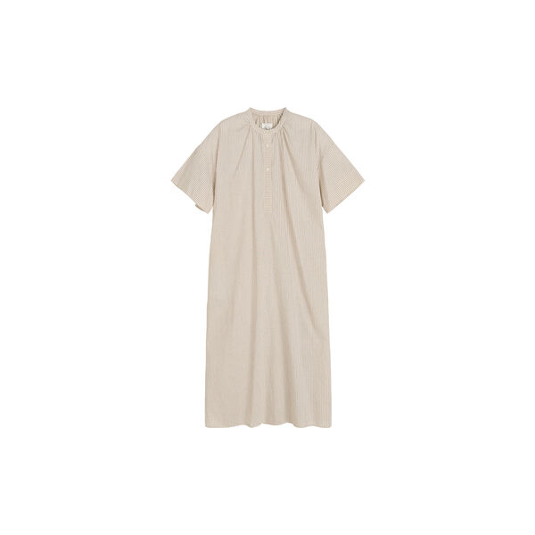 Cille Dress Epure, mix black, Aiayu