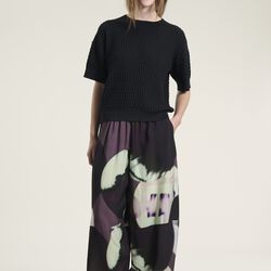 Tsuki wide pants, lunar eclipse, BITTE KAI RAND