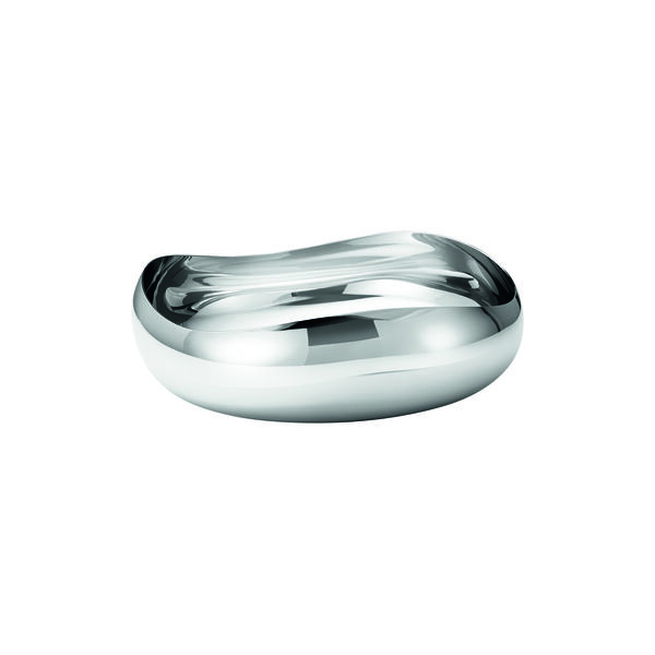 Cobra Serving Bowl, Georg Jensen