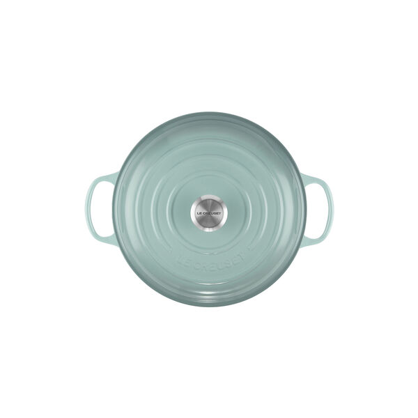 Signature Buffet Pot 30 cm, sea salt, Le Creuset