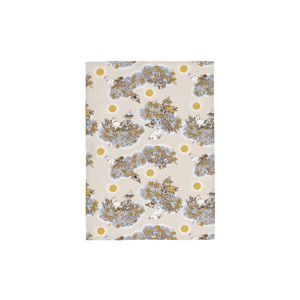 Mummy tea towel Friends Forever, Moomin Arabia