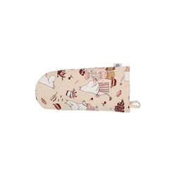 Moomin oven glove Housekeeping, Moomin Arabia