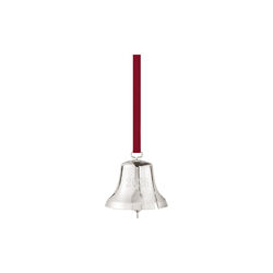 2026 Bell, silver, Georg Jensen
