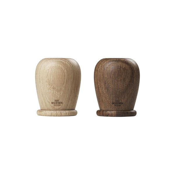 Menageri Salt and Pepper Set, Kay Bojesen Denmark