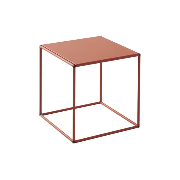 Table 40, orange Table 40, orange, Abstracta® System