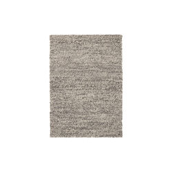 Arctic Rug, grey, Linie Design