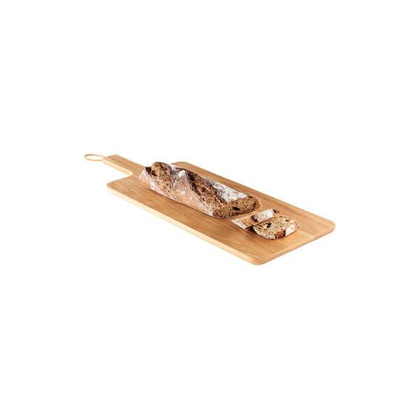 Nordic Kitchen Cutting Board 44x22 cm Nordic Kitchen Cutting Board 44x22 cm, Eva Solo
