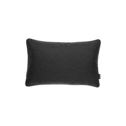 Sunny Indoor/Outdoor Cushion, sooty, Pappelina
