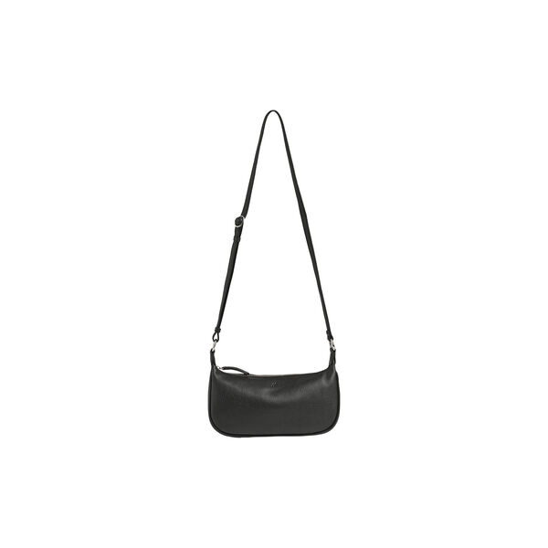 Mini MuseMBG Bag Grain, black, Markberg