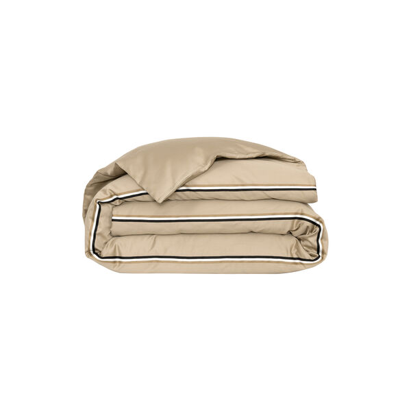 Blinea Duvet Cover, beige, BOSS Home