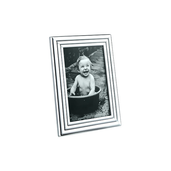 Legacy Picture Frame 10x15 cm Legacy Picture Frame 10x15 cm, Georg Jensen