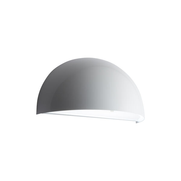 RØRHAT Wall Lamp, white, LIGHT-POINT