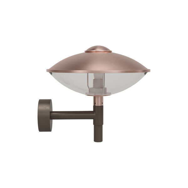 HL410 Wall Outdoor Lamp HL410 Wall Outdoor Lamp, Fritz Hansen