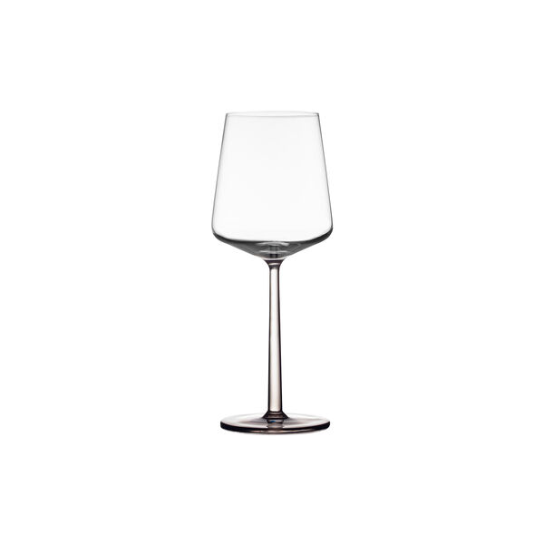 Essence Red Wine Glass 2 pcs, linen, Iittala