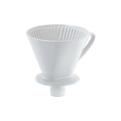 Coffee Filter with Spigot, Cilio