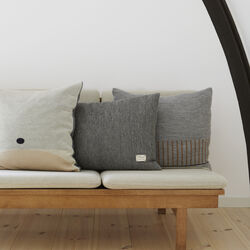 Aymara Cushion, moulinex, Form & Refine